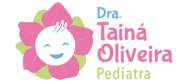 Dra. Tainá Oliveira – Pediatra